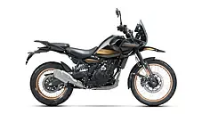 HIMALAYAN 450